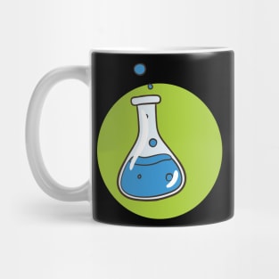 beaker Mug